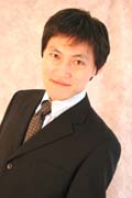 �H�c�����i�͂˂����Ђ�FHaneda Katsuhiro�j