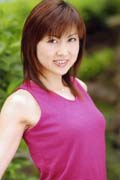�����F�I�i���̂����݂䂫�FInoue Miyuki�j�̃v���t�B�[���\��