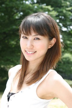 ��c�����i���񂾂��Ƃ݁FKanda Satomi�j�̃v���t�B�[���\��
