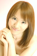 ���������q�i�Ȃ��Ƃ��������FNaito Akiko�j�̃v���t�B�[���\��