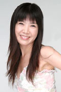 �响�䂫�́i���������䂫�́FOomomo Yukino�j�̃v���t�B�[���\��