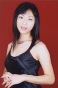 �R�舟���q�i��܂������肱�FYamazaki Ariko�j�̃v���t�B�[���\��