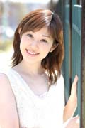 �ʐ�����i���܂���݂فFTamagawa Miho�j�̃v���t�B�[���\��